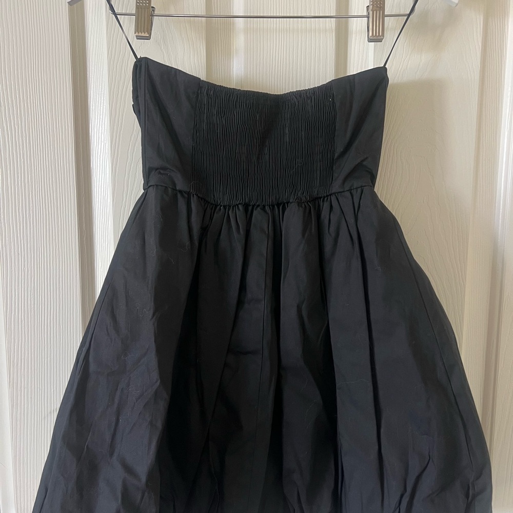 Revolve more to come Flynn mini dress XS - Picture 4 of 6